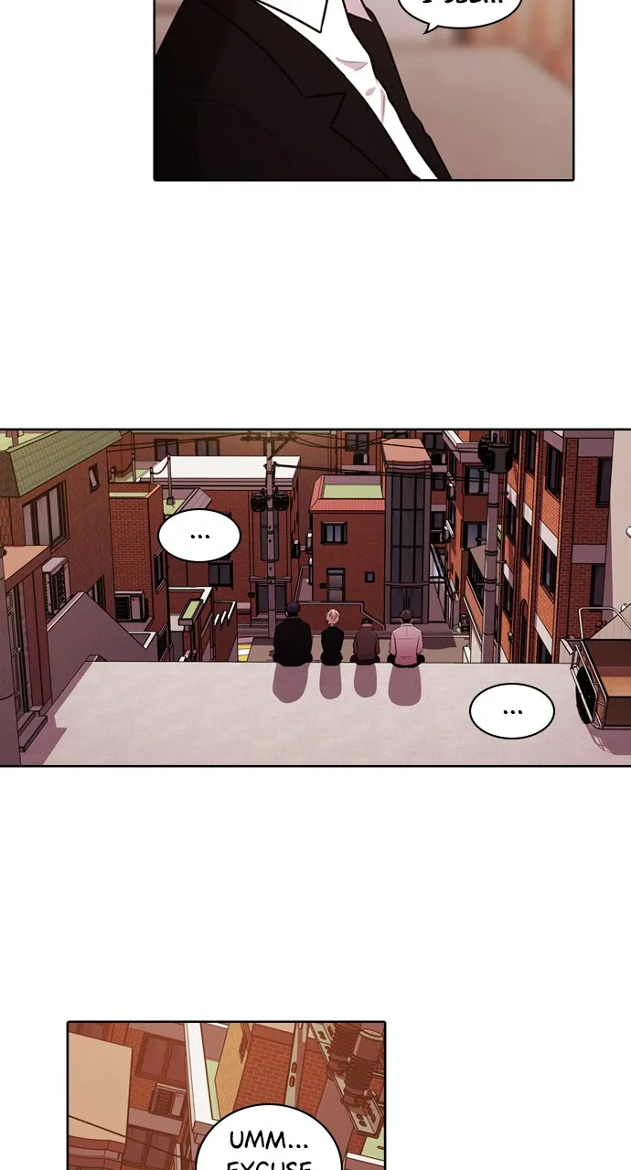 Read Tomorrow chapter 54 image 42 on Lezhin