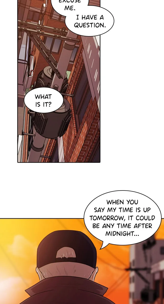 Read Tomorrow chapter 54 image 43 on Lezhin