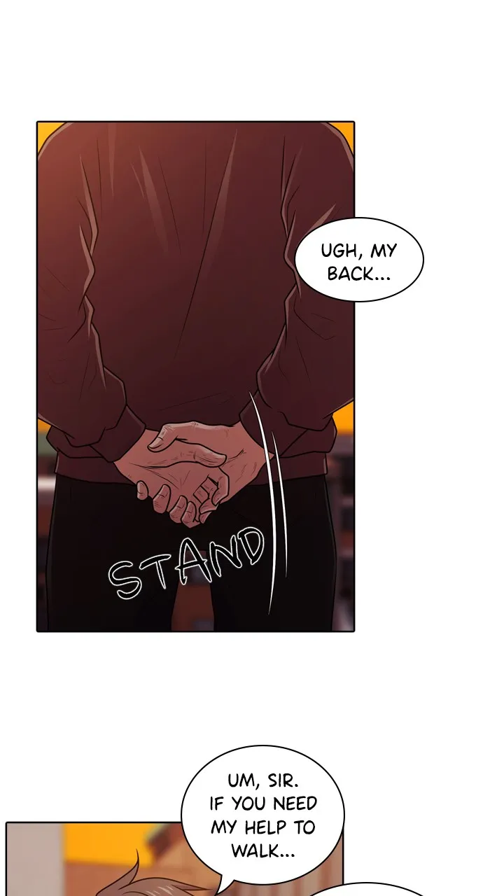 Read Tomorrow chapter 54 image 48 on Lezhin