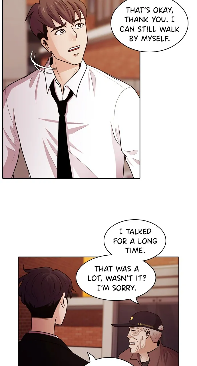 Read Tomorrow chapter 54 image 49 on Lezhin