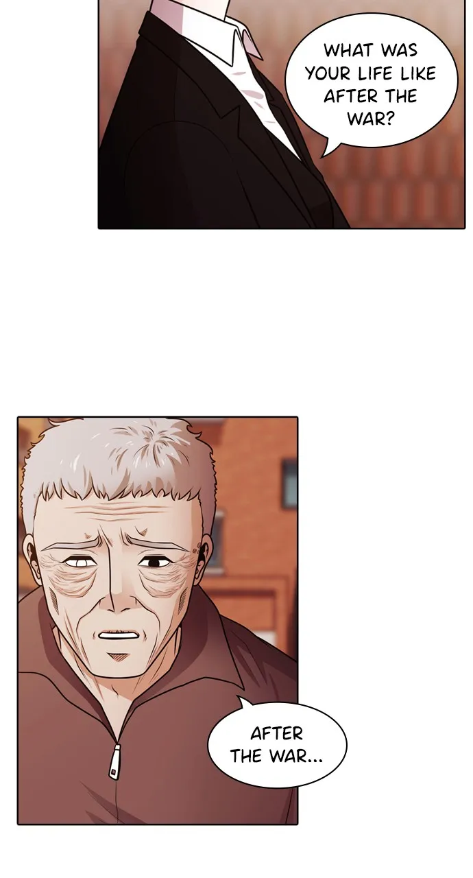 Read Tomorrow chapter 54 image 5 on Lezhin