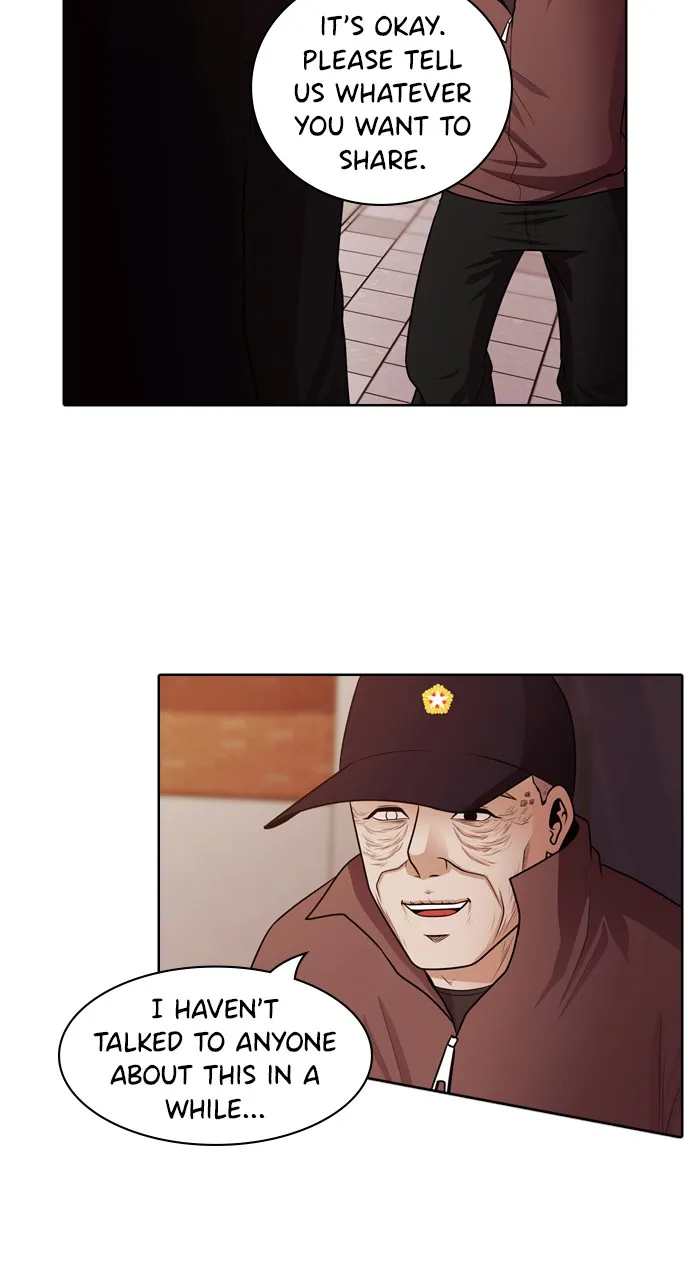 Read Tomorrow chapter 54 image 50 on Lezhin