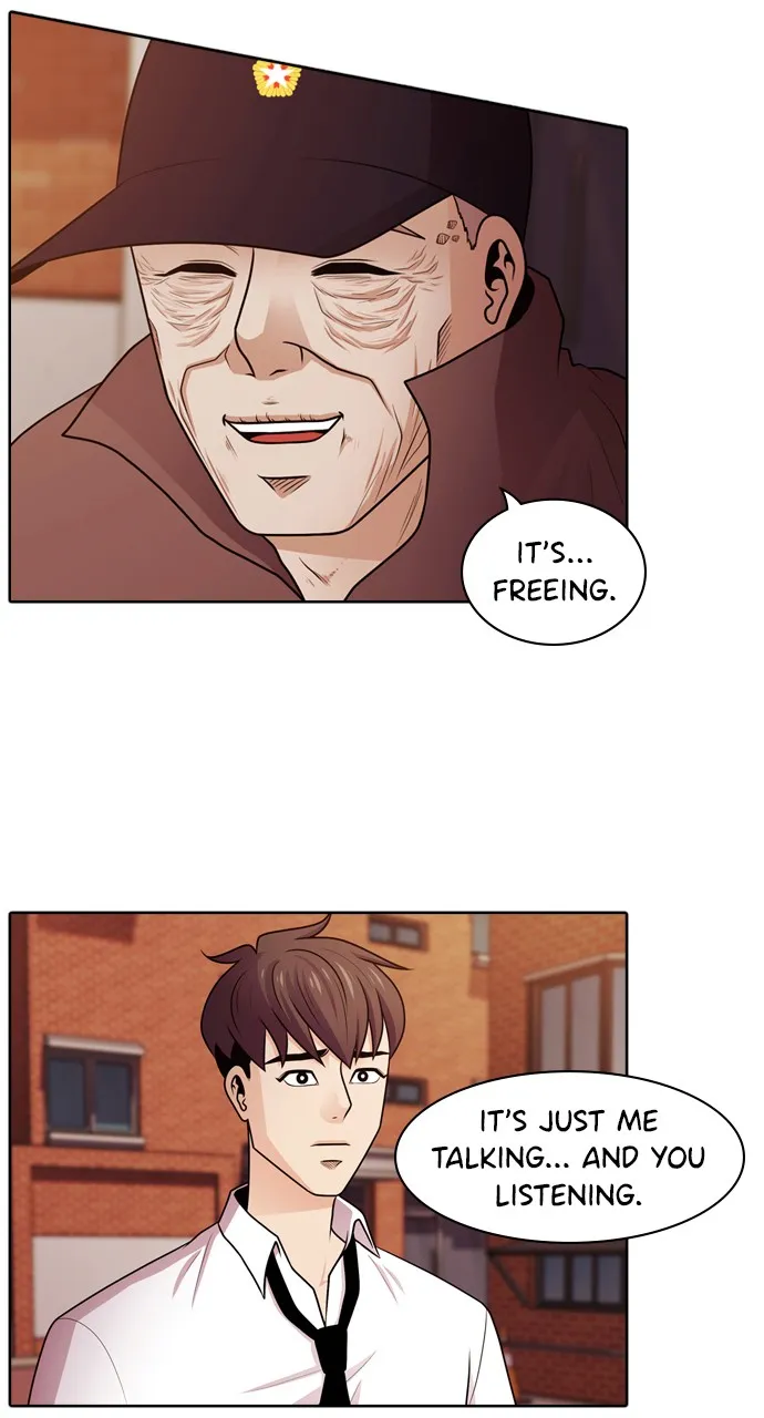 Read Tomorrow chapter 54 image 51 on Lezhin