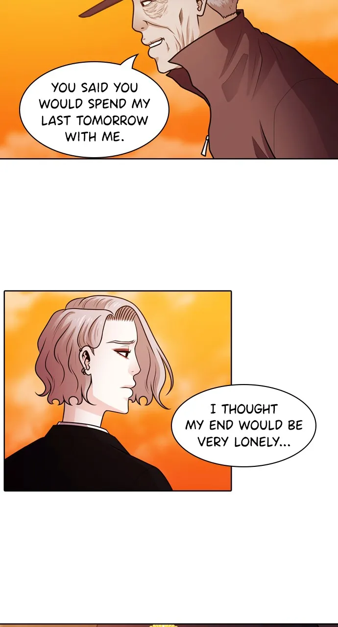 Read Tomorrow chapter 54 image 53 on Lezhin