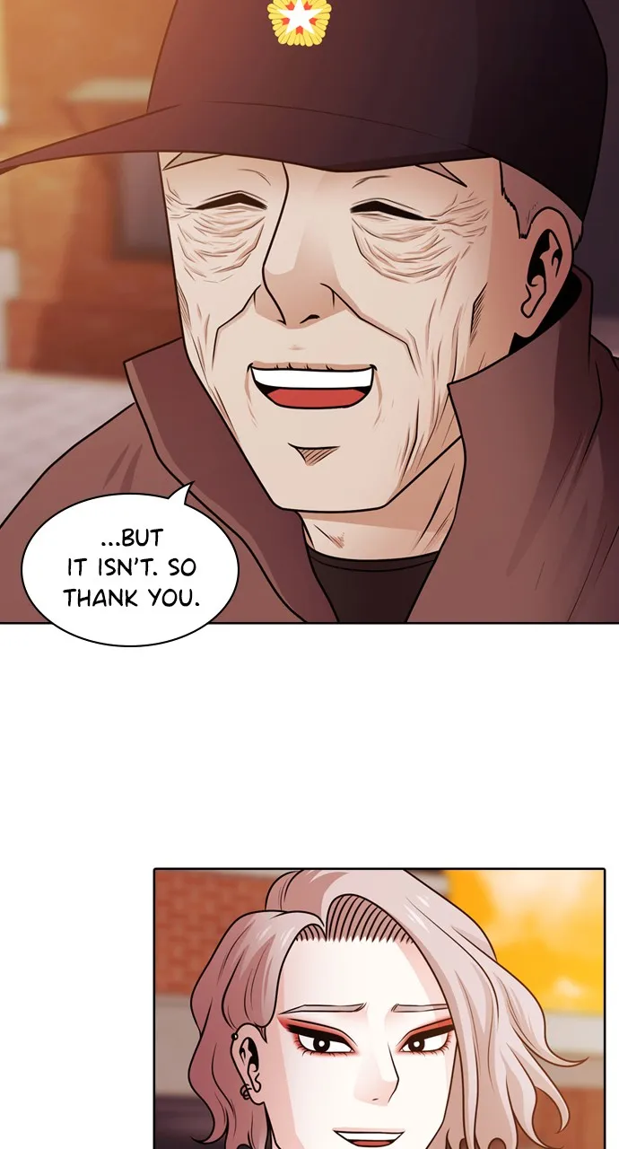 Read Tomorrow chapter 54 image 54 on Lezhin