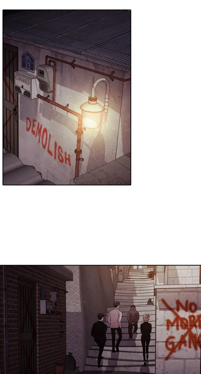 Read Tomorrow chapter 54 image 56 on Lezhin
