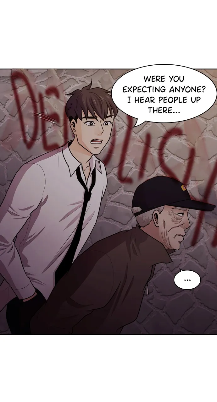 Read Tomorrow chapter 54 image 58 on Lezhin