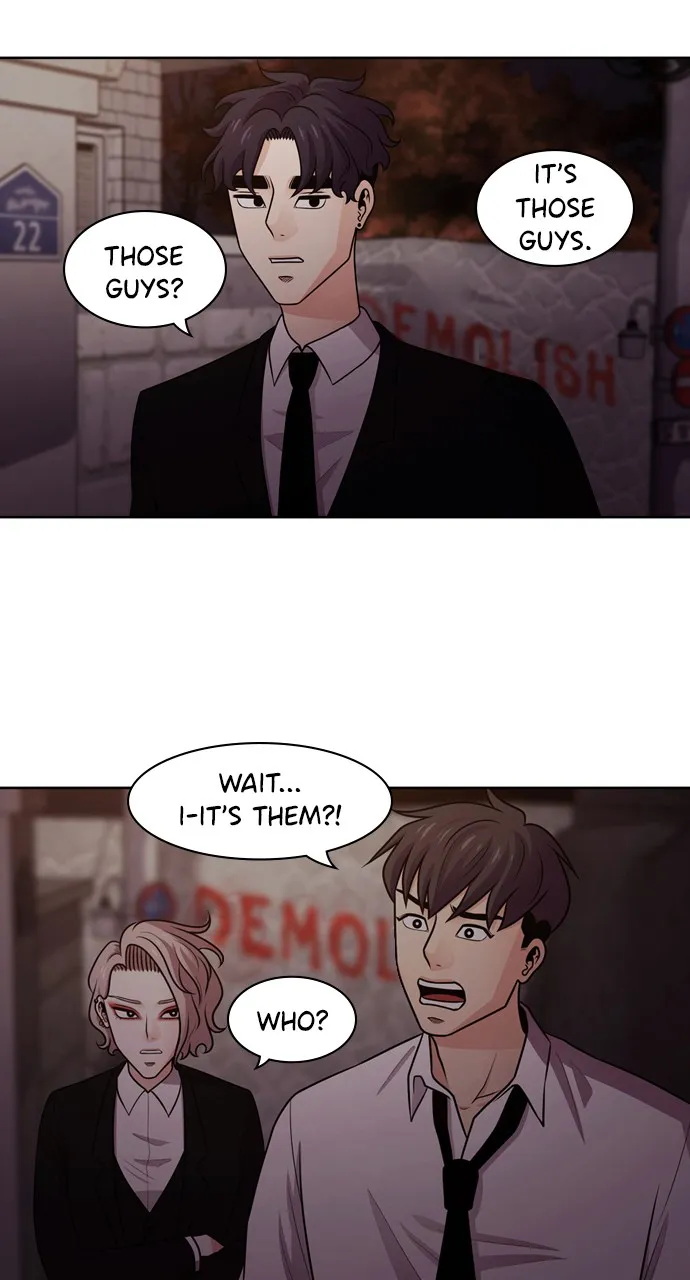 Read Tomorrow chapter 54 image 59 on Lezhin