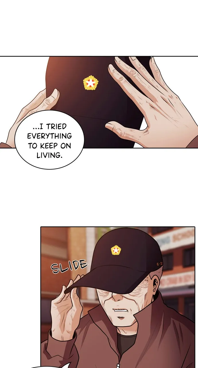 Read Tomorrow chapter 54 image 6 on Lezhin