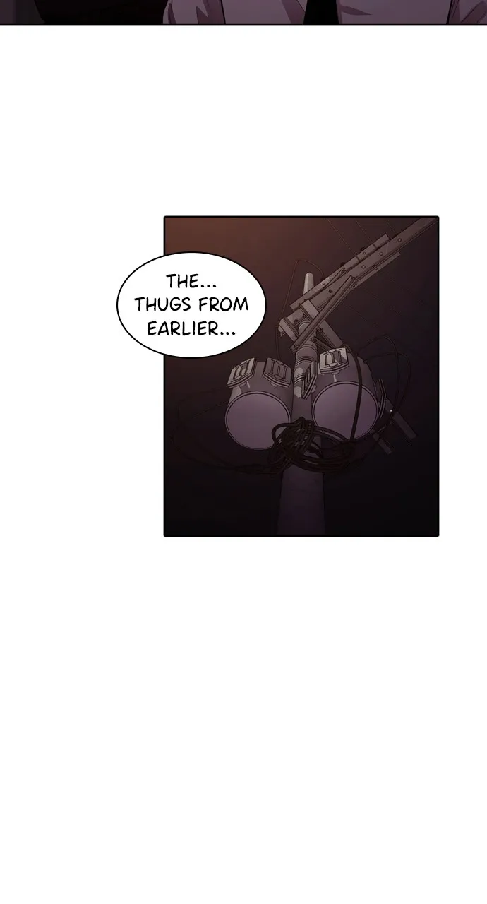 Read Tomorrow chapter 54 image 60 on Lezhin