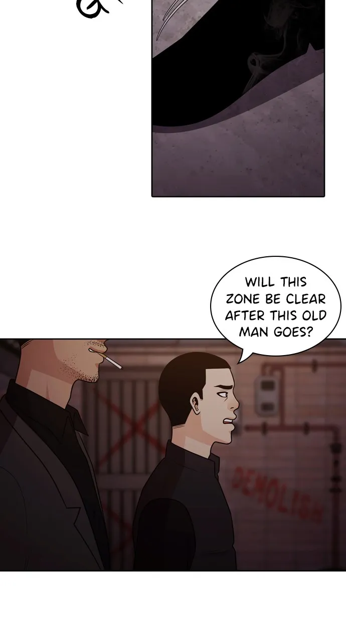 Read Tomorrow chapter 54 image 62 on Lezhin