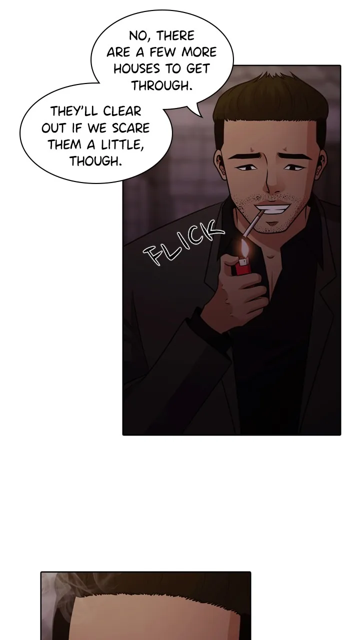 Read Tomorrow chapter 54 image 63 on Lezhin