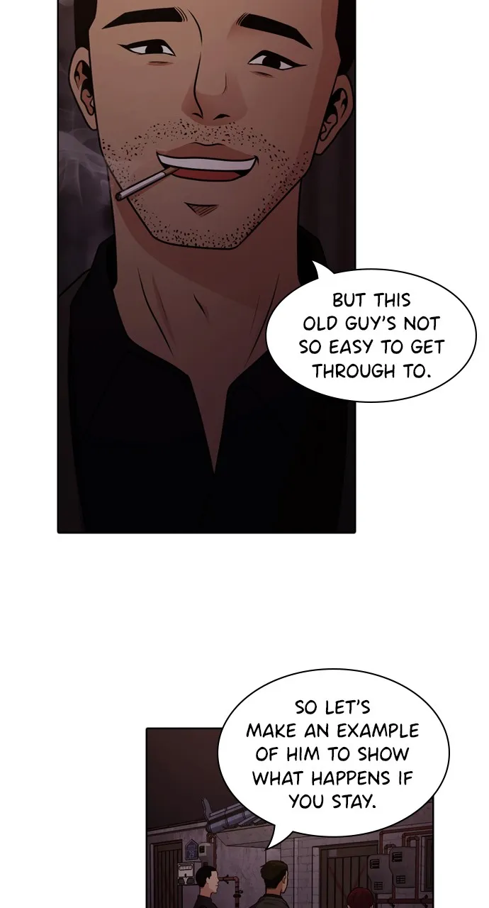 Read Tomorrow chapter 54 image 64 on Lezhin