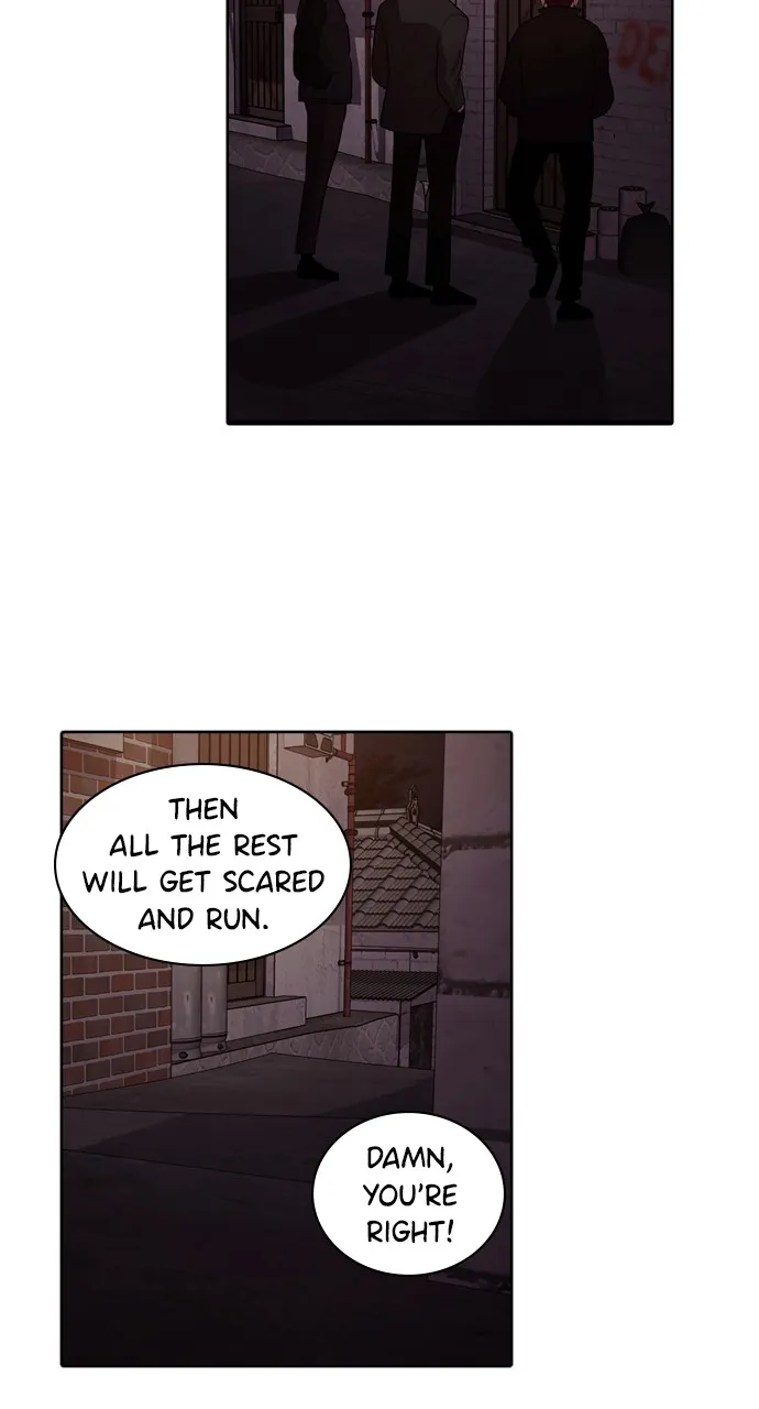 Read Tomorrow chapter 54 image 65 on Lezhin