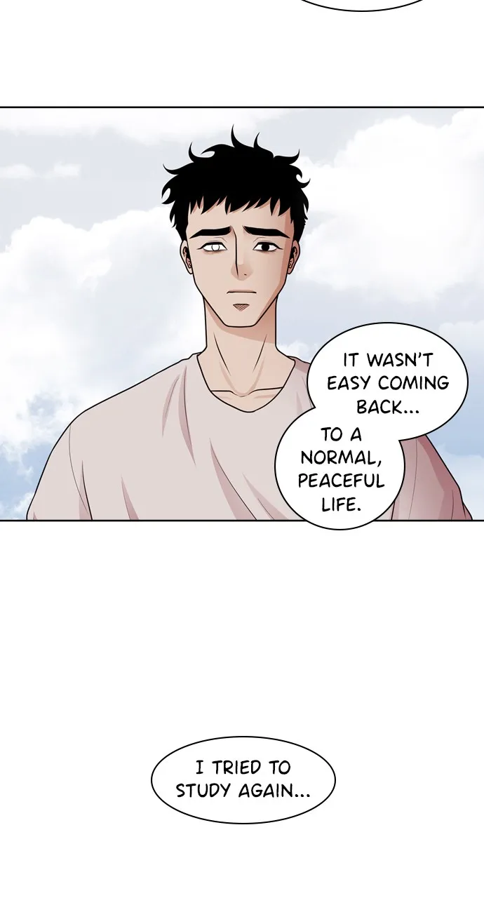Read Tomorrow chapter 54 image 9 on Lezhin
