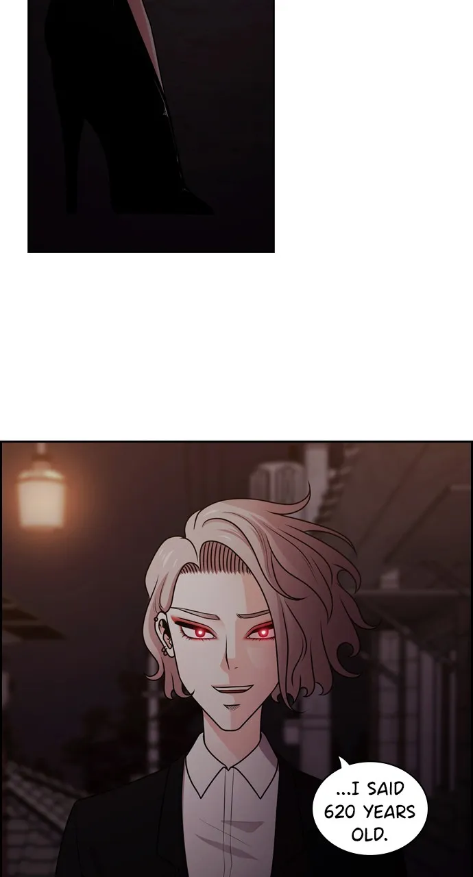 Read Tomorrow chapter 55 image 10 on Lezhin