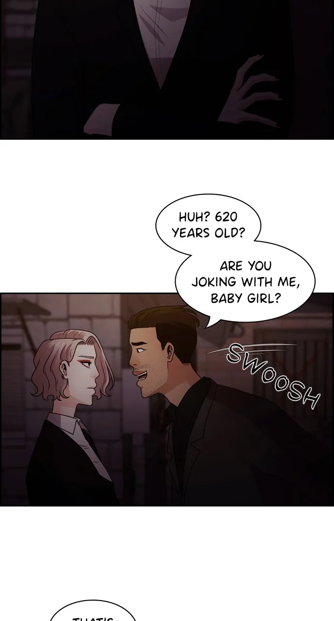 Read Tomorrow chapter 55 image 11 on Lezhin