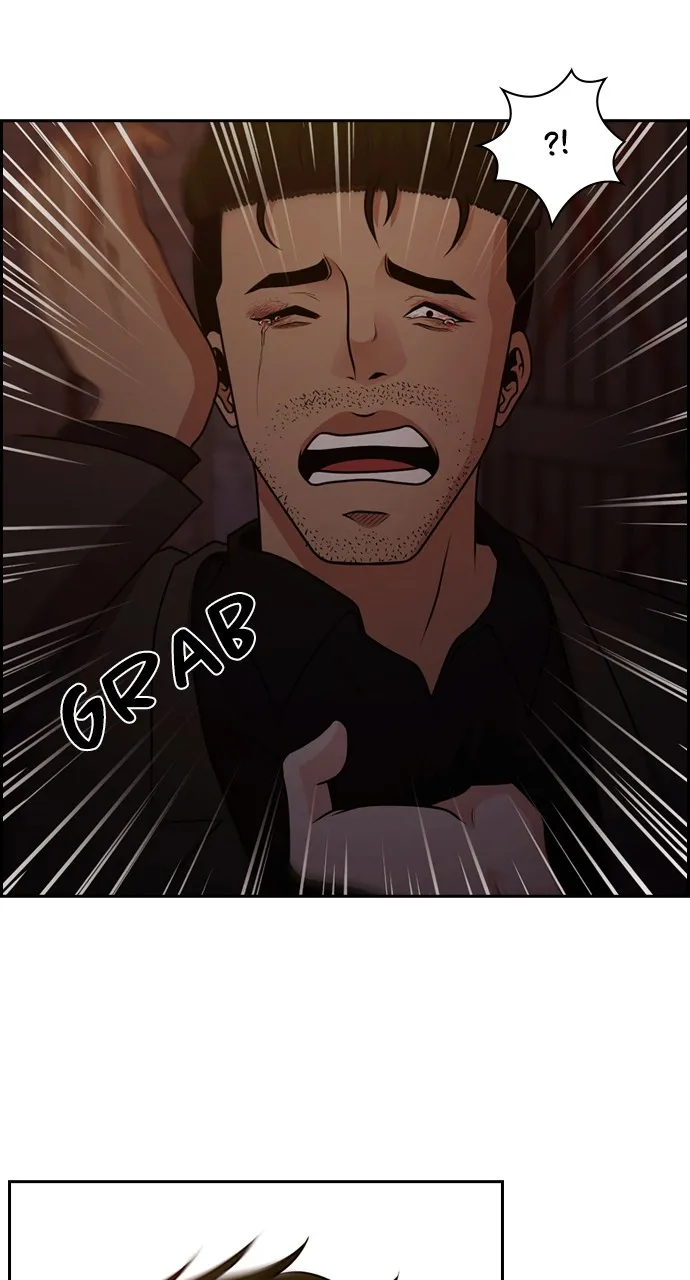 Read Tomorrow chapter 55 image 14 on Lezhin