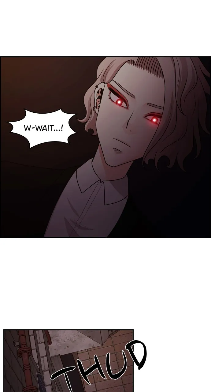Read Tomorrow chapter 55 image 20 on Lezhin