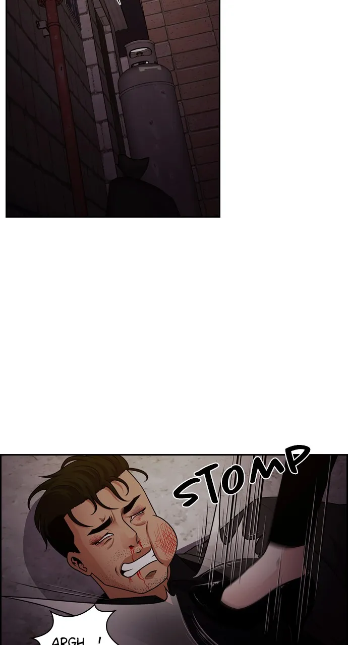 Read Tomorrow chapter 55 image 21 on Lezhin