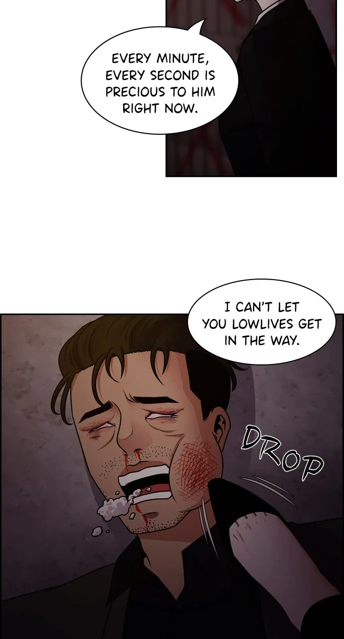 Read Tomorrow chapter 55 image 26 on Lezhin