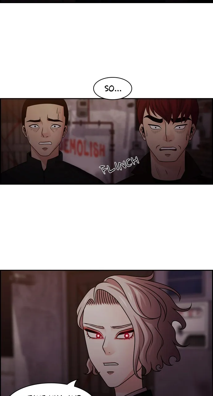 Read Tomorrow chapter 55 image 27 on Lezhin