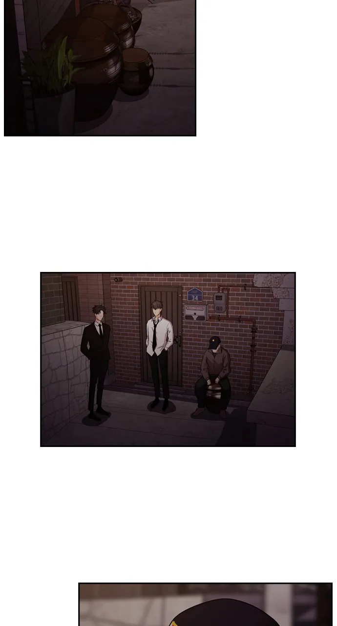 Read Tomorrow chapter 55 image 29 on Lezhin