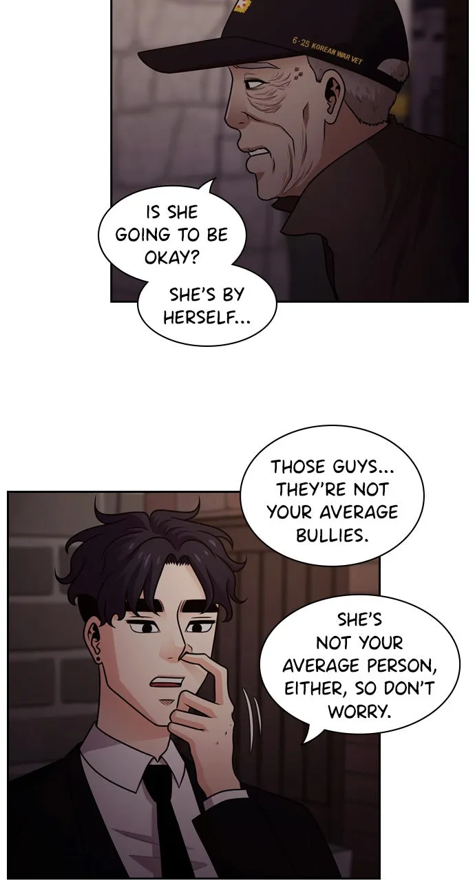 Read Tomorrow chapter 55 image 30 on Lezhin