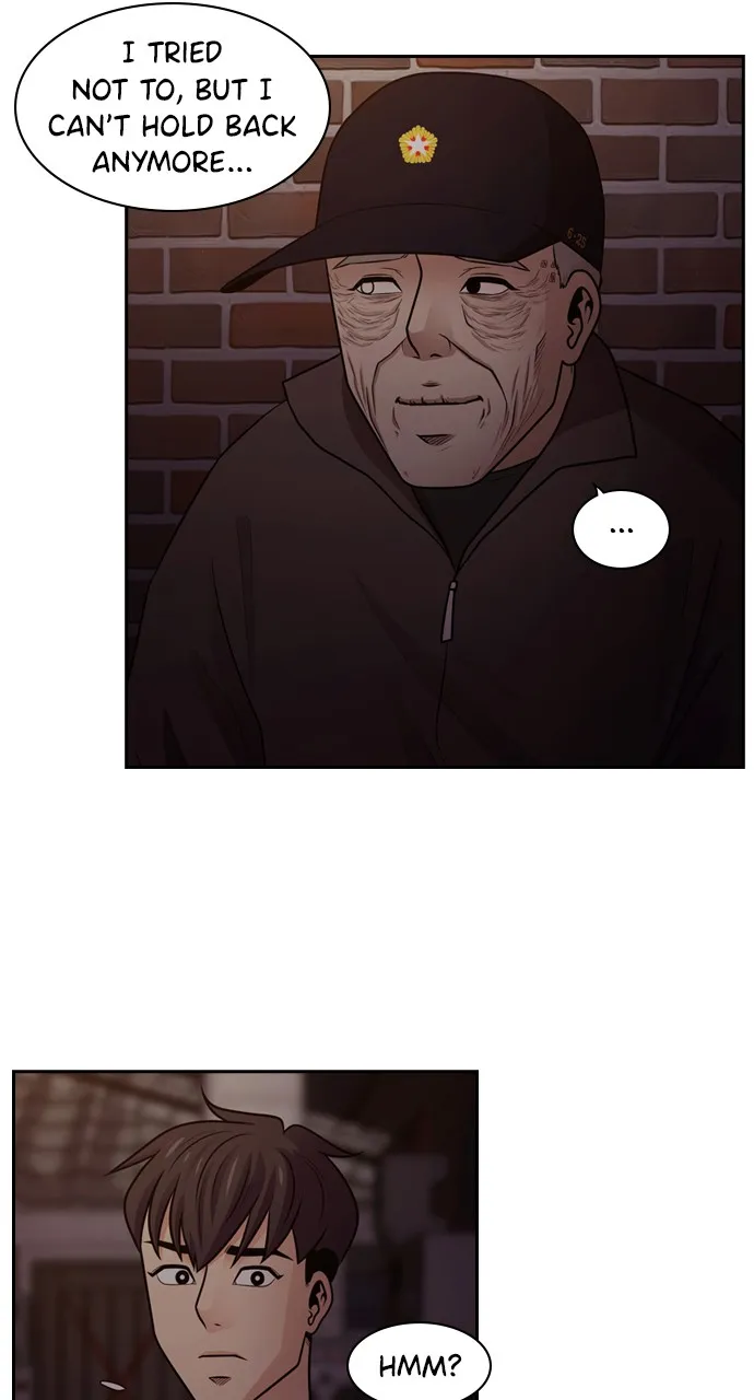 Read Tomorrow chapter 55 image 32 on Lezhin