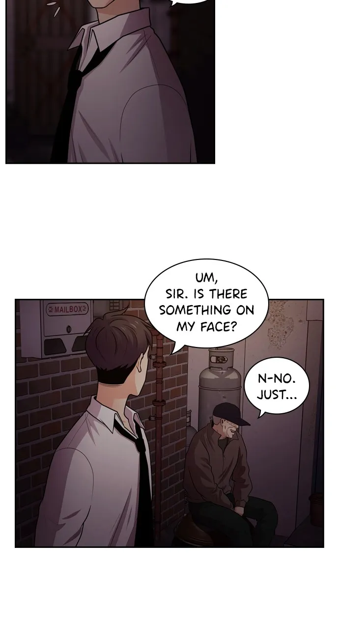 Read Tomorrow chapter 55 image 33 on Lezhin