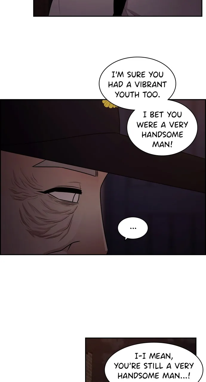 Read Tomorrow chapter 55 image 35 on Lezhin