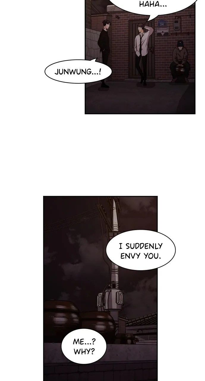 Read Tomorrow chapter 55 image 36 on Lezhin