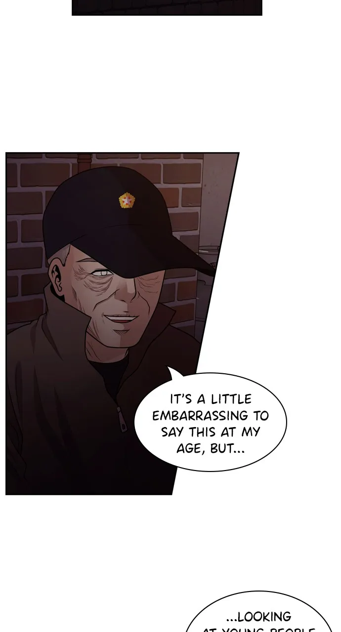 Read Tomorrow chapter 55 image 37 on Lezhin