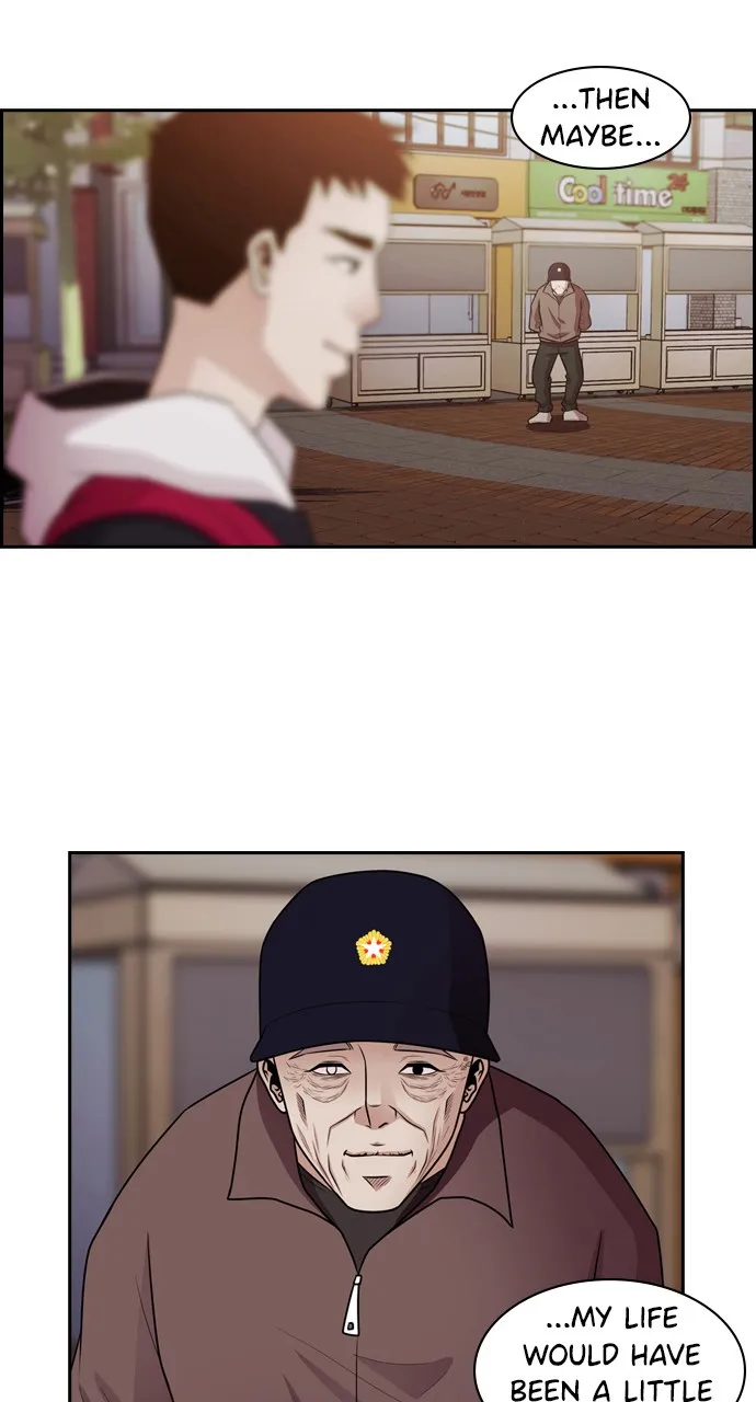 Read Tomorrow chapter 55 image 40 on Lezhin