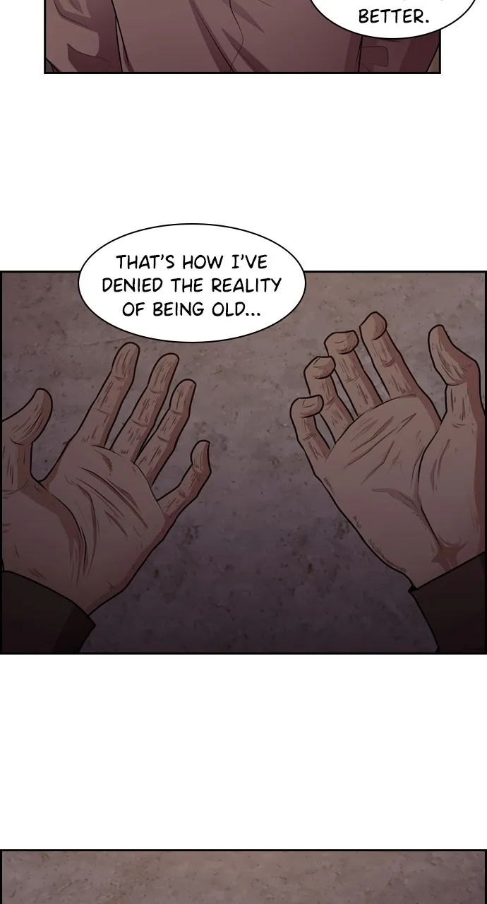 Read Tomorrow chapter 55 image 41 on Lezhin