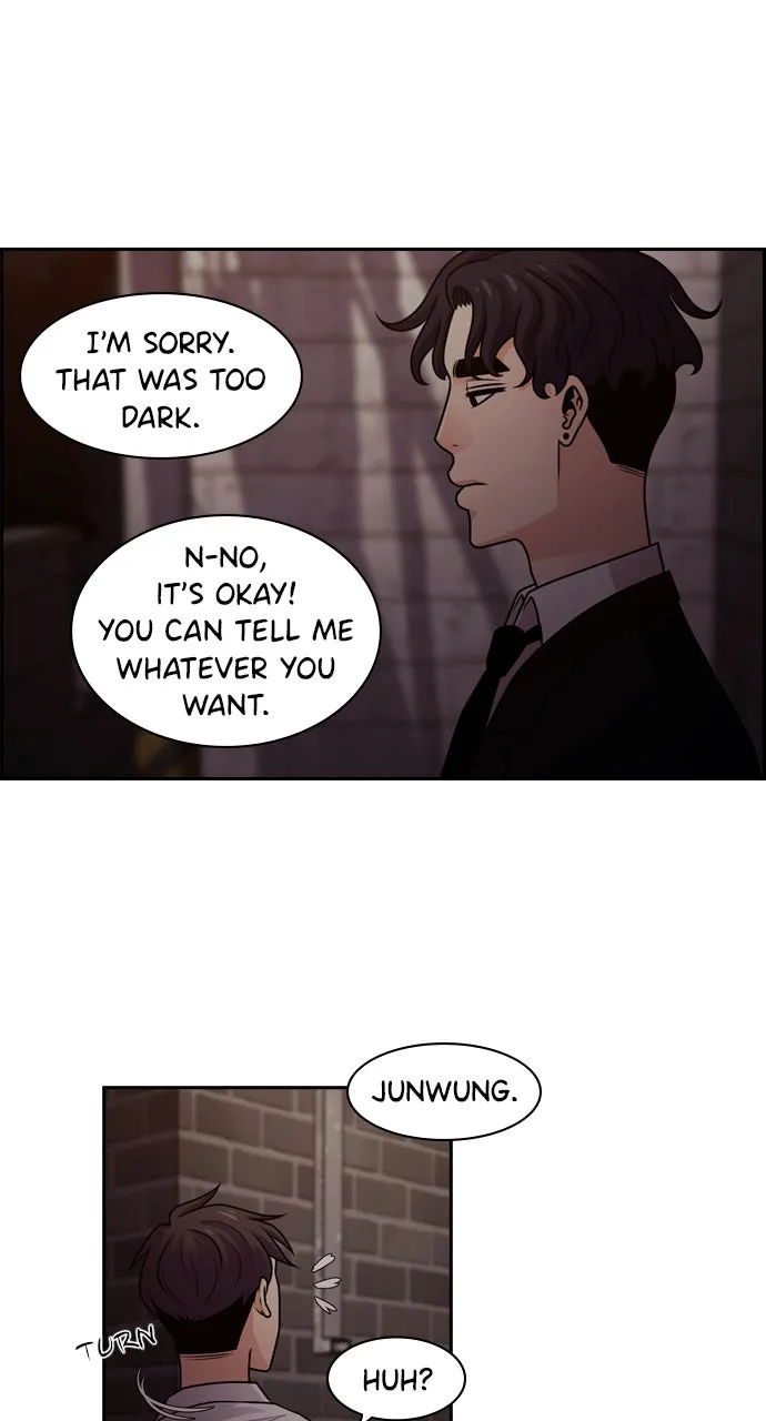 Read Tomorrow chapter 55 image 43 on Lezhin