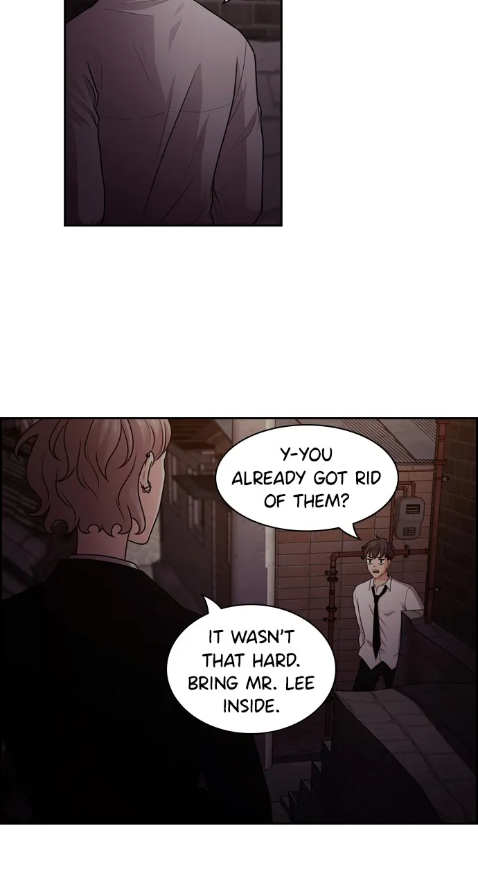 Read Tomorrow chapter 55 image 44 on Lezhin