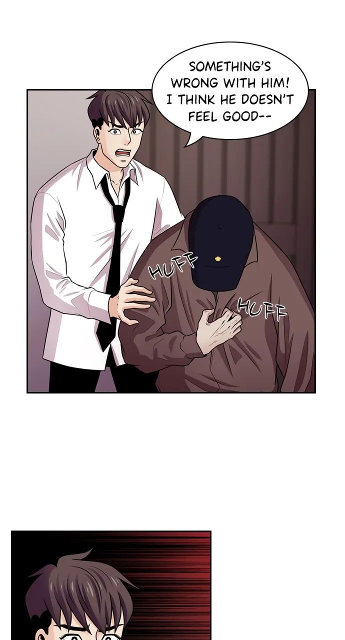 Read Tomorrow chapter 55 image 48 on Lezhin