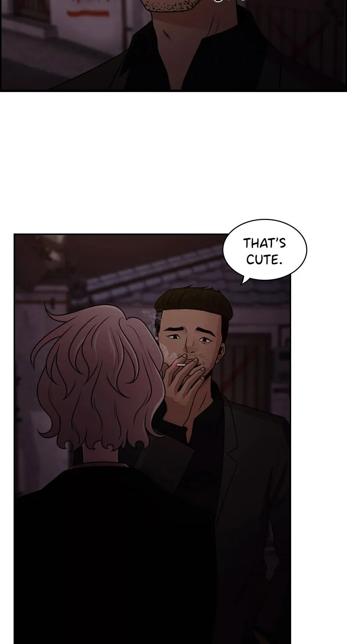 Read Tomorrow chapter 55 image 5 on Lezhin