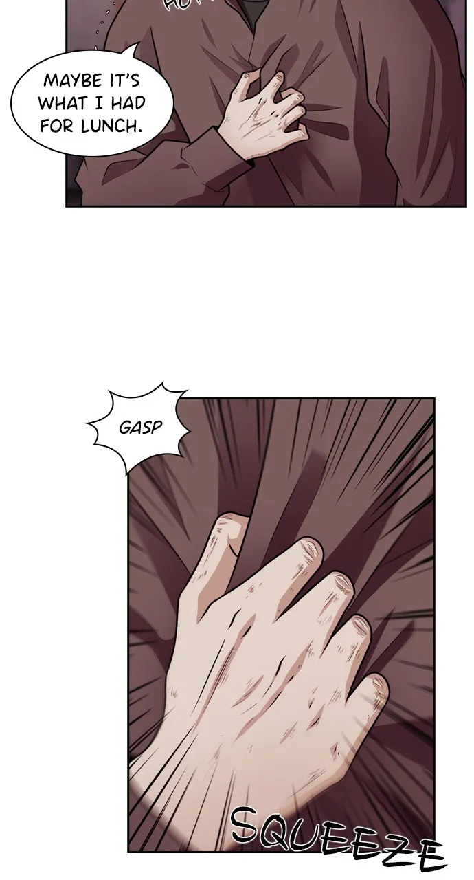 Read Tomorrow chapter 55 image 51 on Lezhin