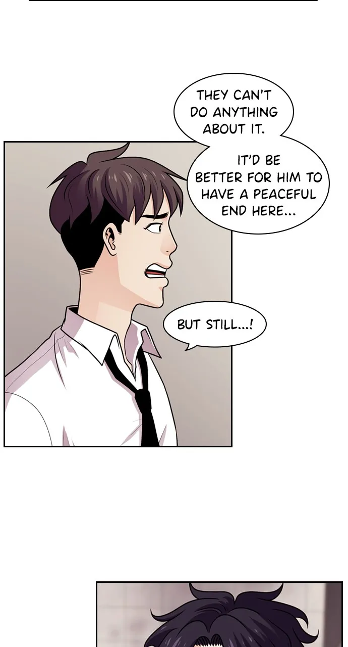 Read Tomorrow chapter 55 image 54 on Lezhin