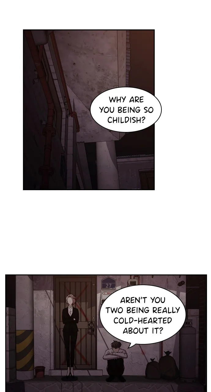 Read Tomorrow chapter 55 image 59 on Lezhin