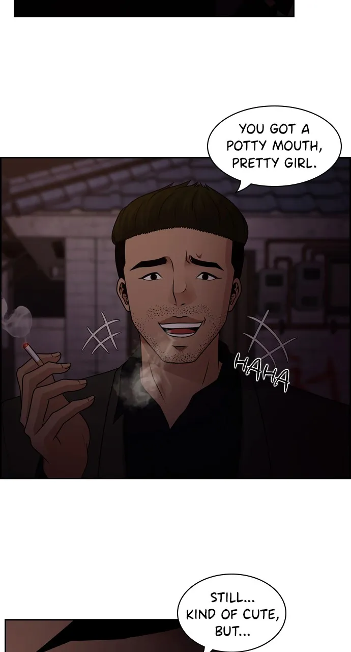 Read Tomorrow chapter 55 image 6 on Lezhin
