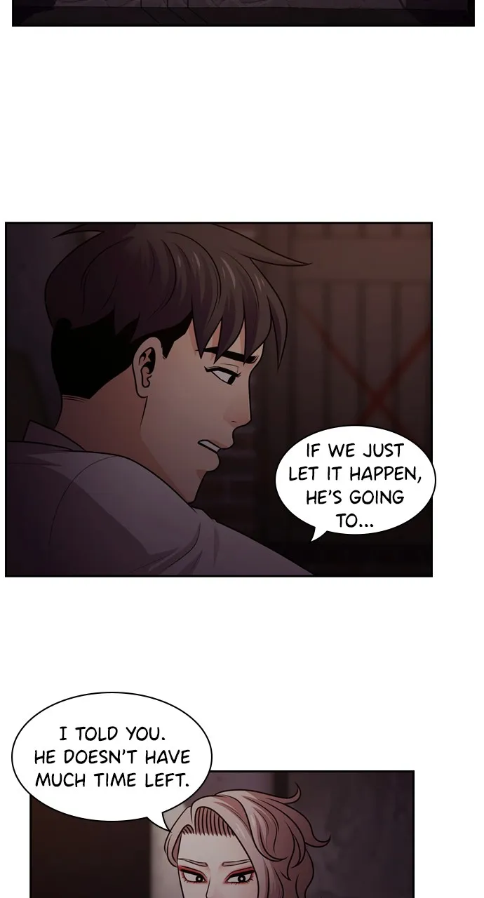 Read Tomorrow chapter 55 image 60 on Lezhin