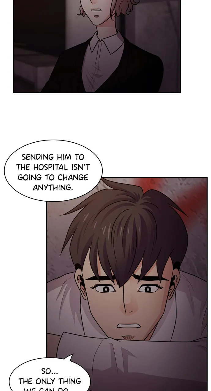 Read Tomorrow chapter 55 image 61 on Lezhin