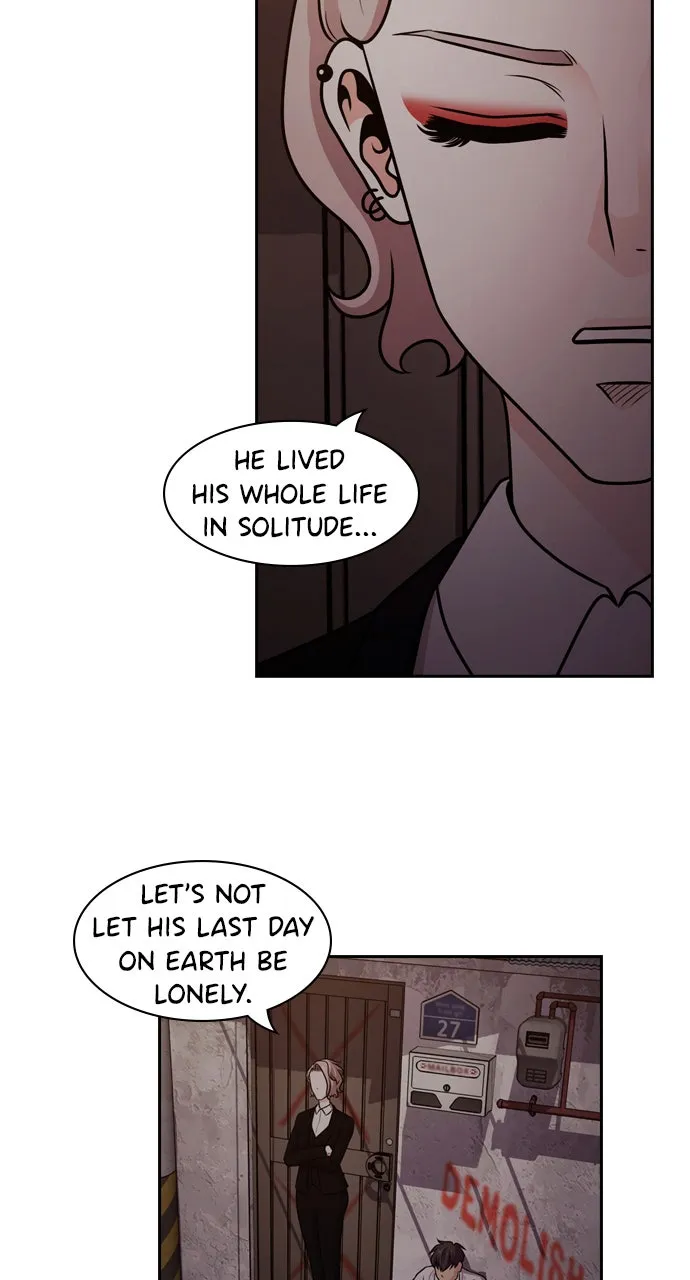 Read Tomorrow chapter 55 image 64 on Lezhin