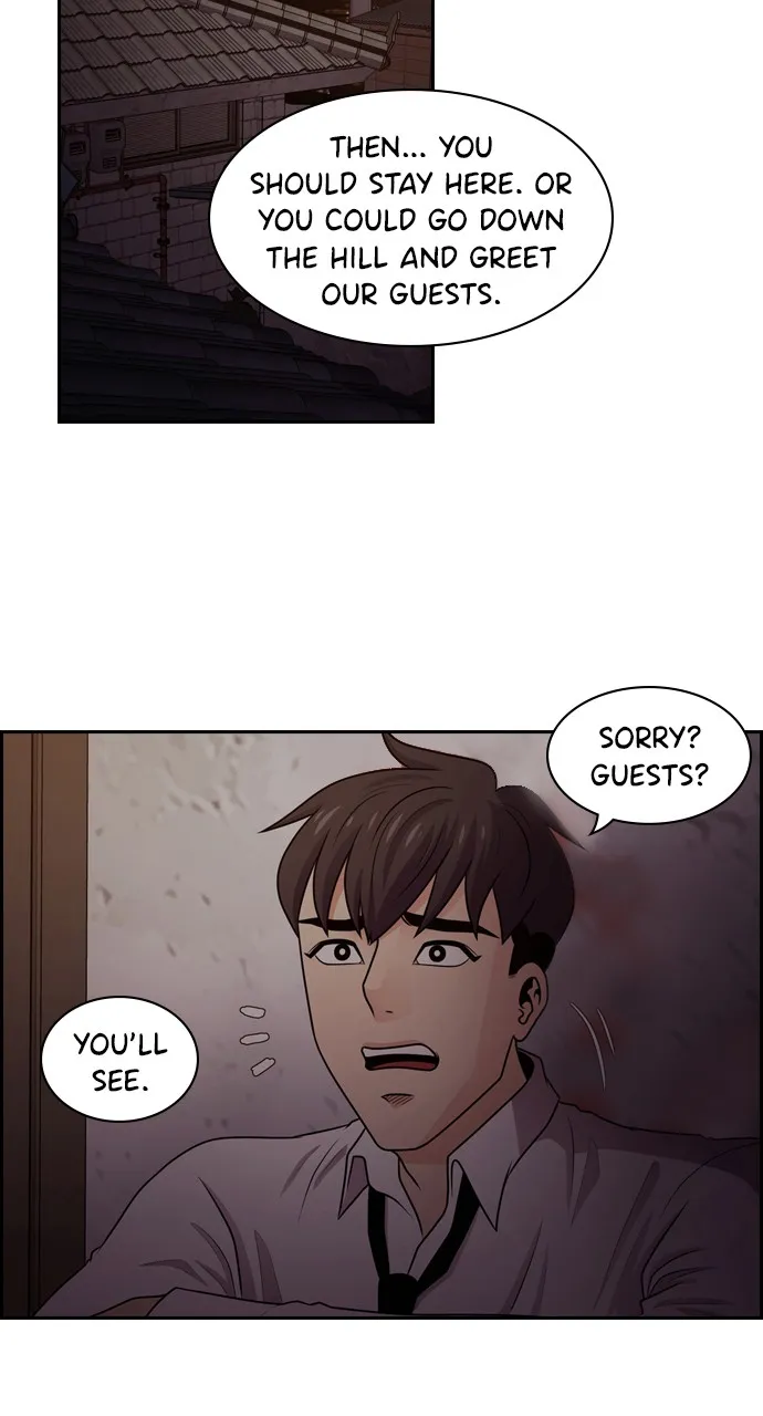 Read Tomorrow chapter 55 image 66 on Lezhin