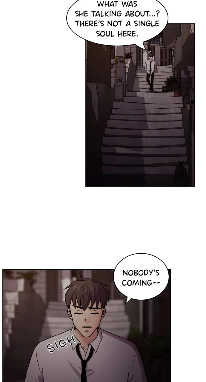 Read Tomorrow chapter 55 image 68 on Lezhin