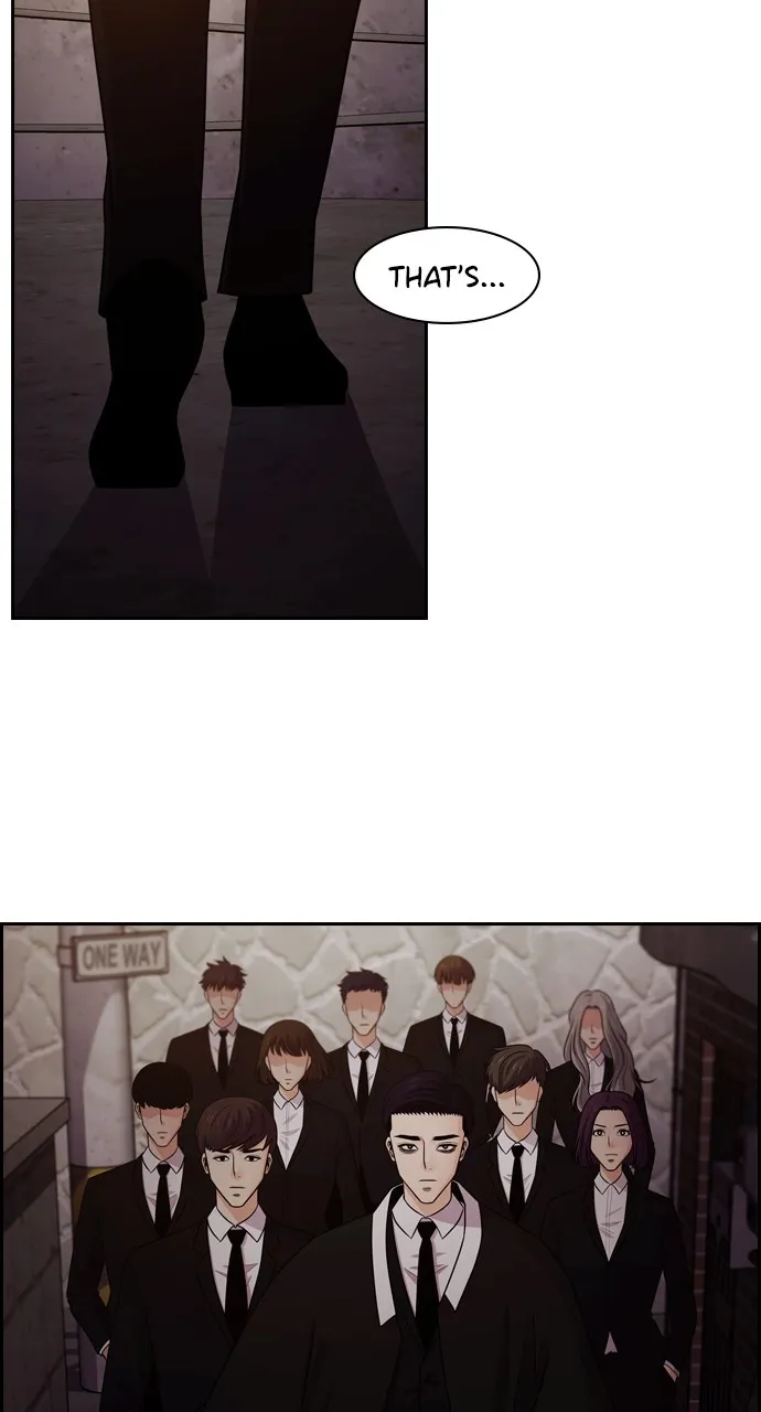 Read Tomorrow chapter 56 image 1 on Lezhin