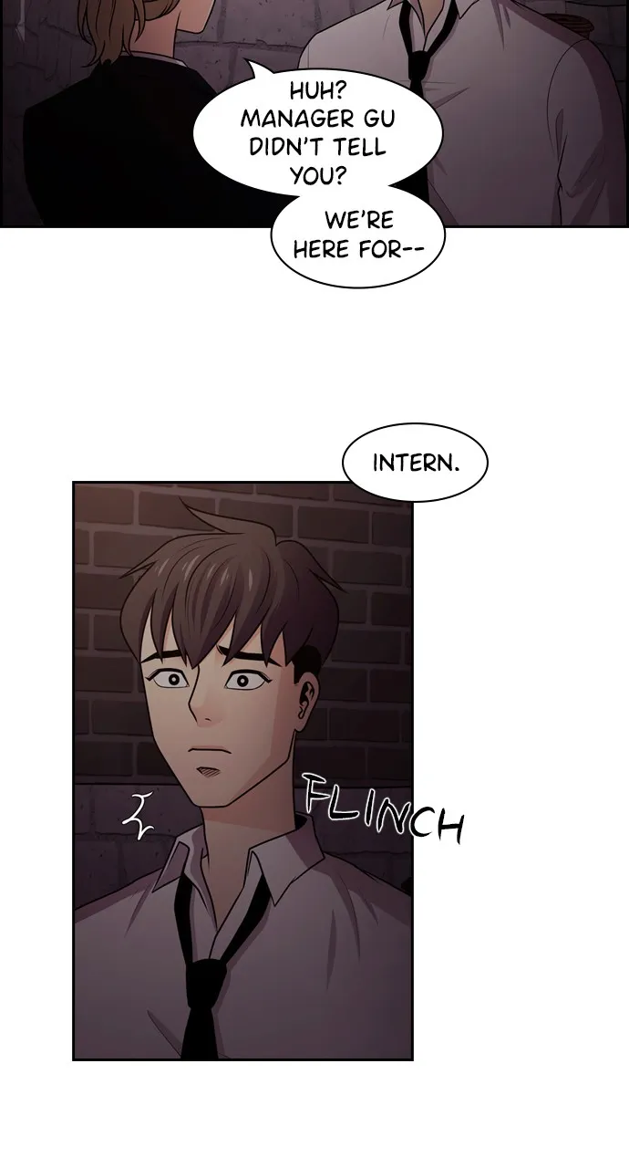 Read Tomorrow chapter 56 image 14 on Lezhin
